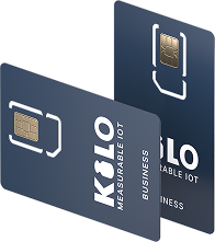Business SIM Card