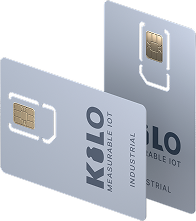 Industrial SIM Card